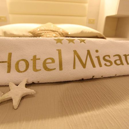 Hotel Misano Misano Adriatico Kültér fotó