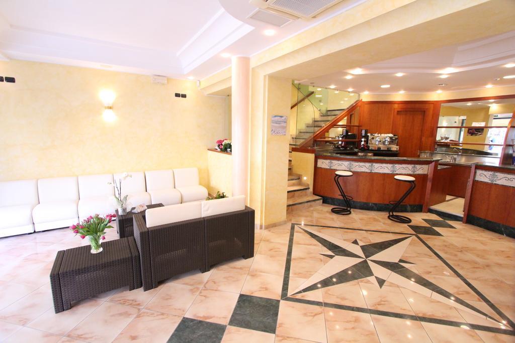 Hotel Misano Misano Adriatico Kültér fotó