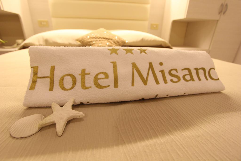 Hotel Misano Misano Adriatico Kültér fotó