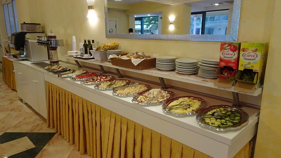 Hotel Misano Misano Adriatico Kültér fotó
