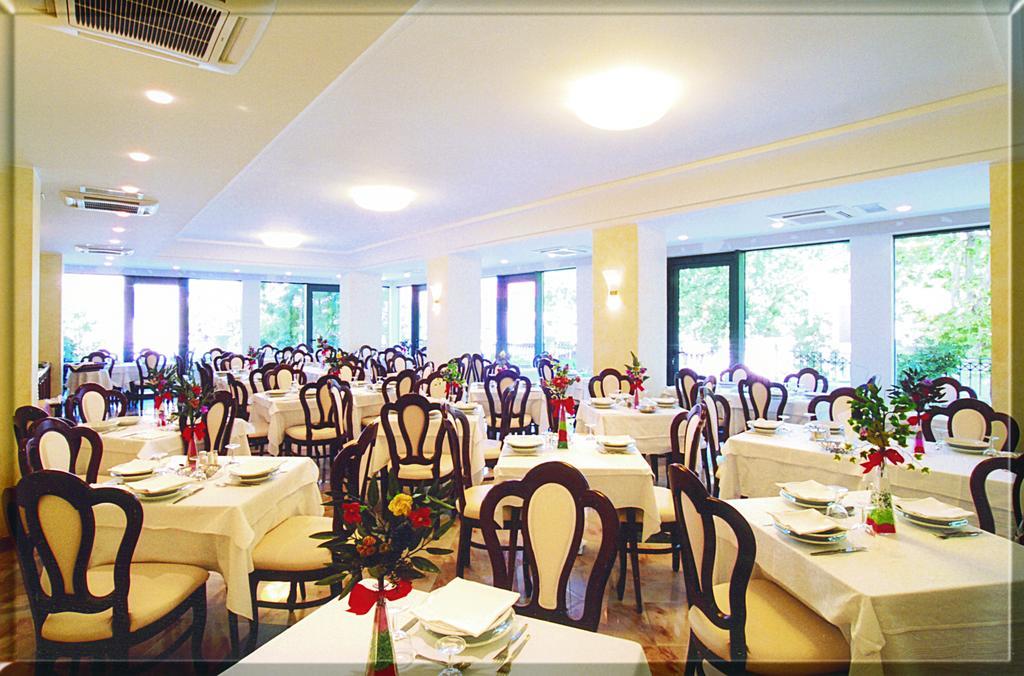 Hotel Misano Misano Adriatico Kültér fotó