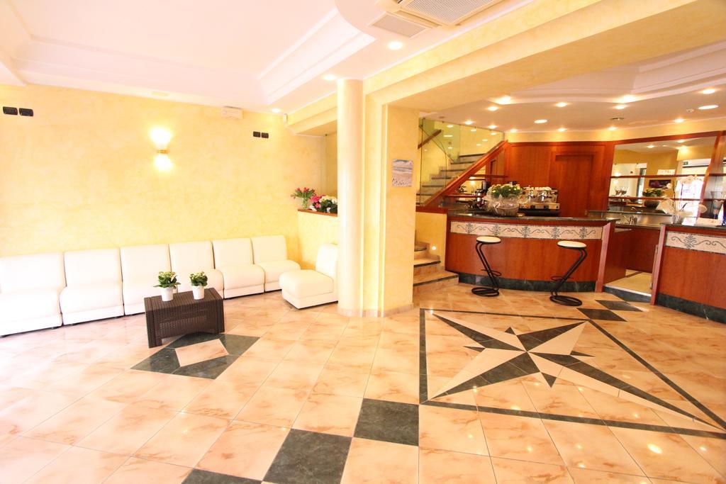 Hotel Misano Misano Adriatico Kültér fotó